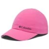 Columbia Silver Ridge Ball Cap - Unisex Wild Geranium 2 Columbia Silver Ridge Ball Cap - Unisex Wild Geranium -Columbia Outfit Shop 1693072179 1840071 656 1