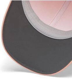 Columbia Silver Ridge Ball Cap - Unisex Summer Peach -Columbia Outfit Shop 1693072181 1840071 828 3