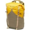 Columbia Tandem Trail 22L Backpack - Unisex Golden Nugget / Stone Green -Columbia Outfit Shop 1693072186 1932691 742 1