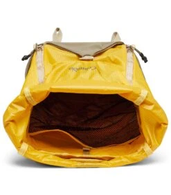 Columbia Tandem Trail 22L Backpack - Unisex Golden Nugget / Stone Green -Columbia Outfit Shop 1693072188 1932691 742 4