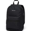 Columbia Zigzag 18L Backpack - Unisex Black -Columbia Outfit Shop 1693072189 1991111 010 1