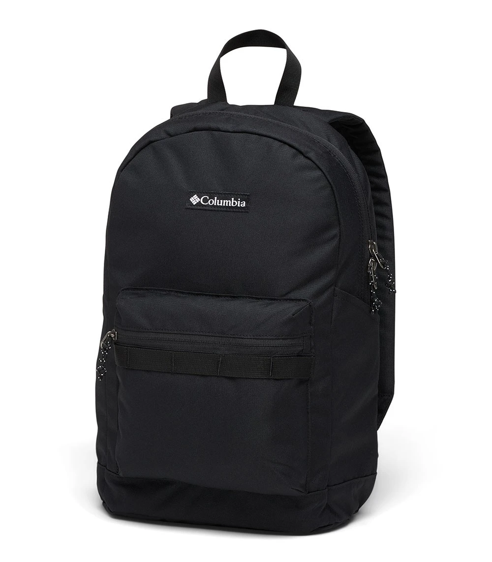 Columbia Zigzag 18L Backpack - Unisex Black 3 Columbia Zigzag 18L Backpack - Unisex Black