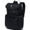 Columbia Trek 28L Rucksack - Unisex Black -Columbia Outfit Shop 1693072193 2032571 010 1