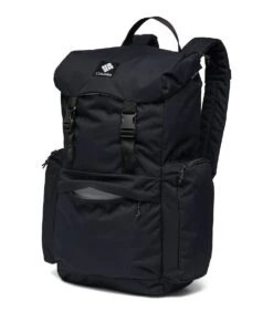 Columbia Trek 28L Rucksack - Unisex Black -Columbia Outfit Shop 1693072194 2032571 010 3