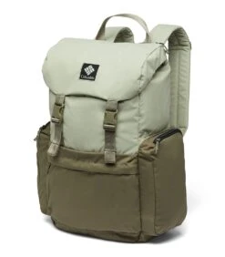 Columbia Trek 28L Rucksack - Unisex Safari / Stone Green