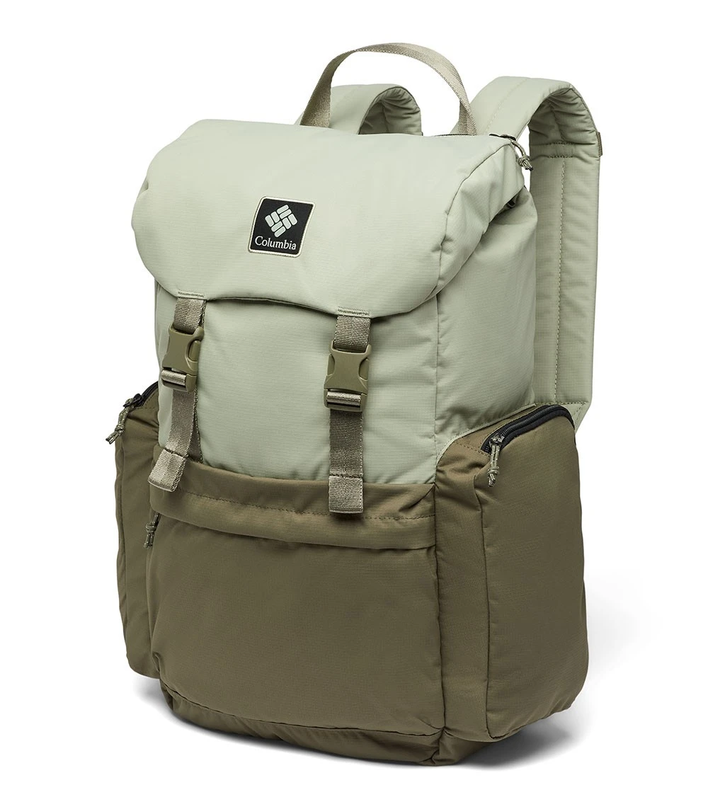 Columbia Trek 28L Rucksack - Unisex Safari / Stone Green 3 Columbia Trek 28L Rucksack - Unisex Safari / Stone Green