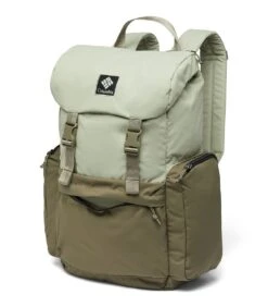 Columbia Trek 28L Rucksack - Unisex Safari / Stone Green 9 Columbia Trek 28L Rucksack - Unisex Safari / Stone Green -Columbia Outfit Shop 1693072197 2032571 348 3