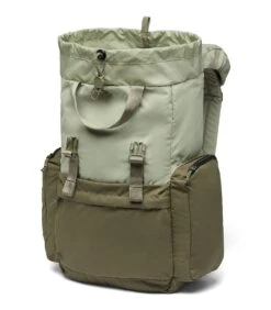 Columbia Trek 28L Rucksack - Unisex Safari / Stone Green 10 Columbia Trek 28L Rucksack - Unisex Safari / Stone Green -Columbia Outfit Shop 1693072197 2032571 348 4