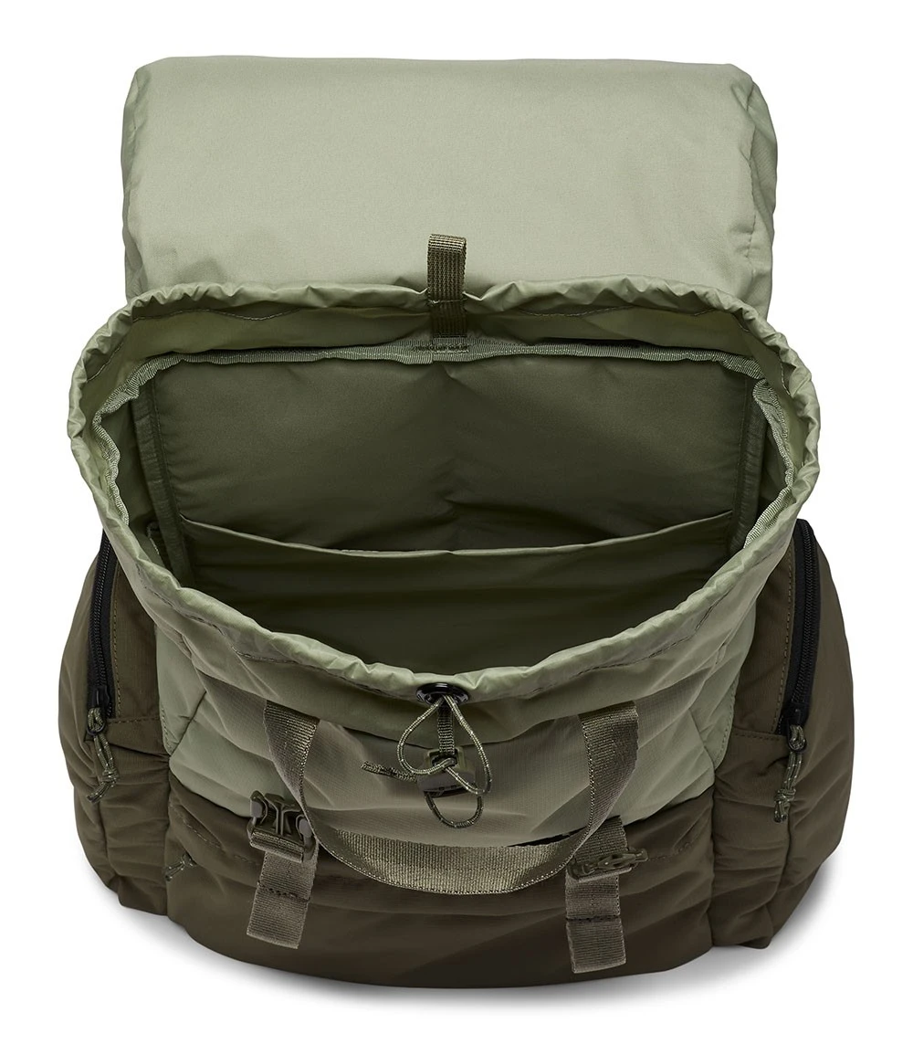 Columbia Trek 28L Rucksack - Unisex Safari / Stone Green 7 Columbia Trek 28L Rucksack - Unisex Safari / Stone Green - Image 5