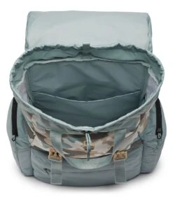 Columbia Trek 28L Rucksack - Unisex Niagara Mod Camo / Niagara -Columbia Outfit Shop 1693072200 2032571 350 5
