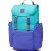 Columbia Trek 28L Rucksack - Unisex Bright Aqua / Purple Lotus