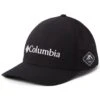 Columbia Mesh Ballcap - Mens Black / White -Columbia Outfit Shop 1693072206 CU9489 019 1