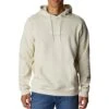 Columbia CSC Basic Logo II Hoodie - Mens Chalk / Ripples Graphic -Columbia Outfit Shop 1693492083 1681661 191 1
