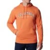 Columbia CSC Basic Logo II Hoodie - Mens Desert Orange / CSC Varsity Arch 2 -Columbia Outfit Shop 1693492089 1681661 849 1