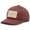 Columbia Trail Essential Snapback Hat - Unisex Light Raisin / Outlined Badge 2 Columbia Trail Essential Snapback Hat - Unisex Light Raisin / Outlined Badge -Columbia Outfit Shop 1693933168 1766571 640 1