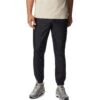 Columbia Riptide Wind Pant - Mens Black -Columbia Outfit Shop 1694013360 1889831 012 1