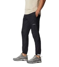 Columbia Riptide Wind Pant - Mens Black -Columbia Outfit Shop 1694013362 1889831 012 3