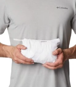 Columbia Point Park Windbreaker Jacket - Mens White / Collegiate Navy 17 Columbia Point Park Windbreaker Jacket - Mens White / Collegiate Navy -Columbia Outfit Shop 1694013372 1890072 104 8