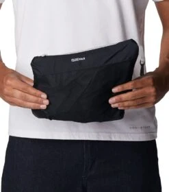 Columbia Riptide Anorak - Mens Grey White -Columbia Outfit Shop 1694013376 1890091 012 6