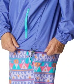 Columbia Riptide Anorak - Mens Purple Lotus -Columbia Outfit Shop 1694013384 1890091 546 5