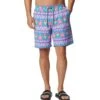 Columbia Summerdry Lightweight Shorts - Mens Purple Lotus -Columbia Outfit Shop 1694013391 1930461 546 1