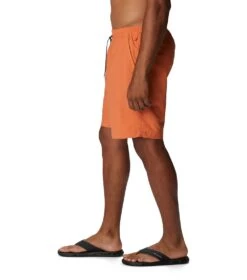 Columbia Summerdry Lightweight Shorts - Mens Desert Orange -Columbia Outfit Shop 1694013396 1930461 849 3