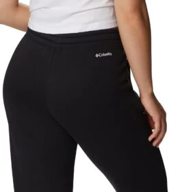 Columbia Trek Joggers - Womens Black / White -Columbia Outfit Shop 1694013421 1959901 012 5