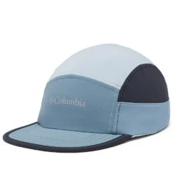 Columbia Escape Thrive Cap Black - Unisex Niagra
