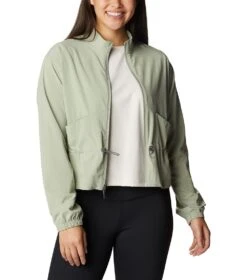 Columbia Boundless Beauty Full Zip Jacket - Womens Safari 13 Columbia Boundless Beauty Full Zip Jacket - Womens Safari -Columbia Outfit Shop 1694013514 2032691 348 6