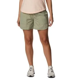 Columbia Boundless Trek Shorts - Womens Safari