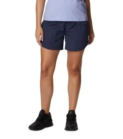 Columbia Boundless Trek Shorts - Womens Nocturnal
