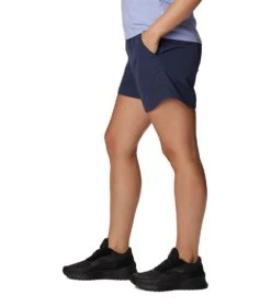 Columbia Boundless Trek Shorts - Womens Nocturnal -Columbia Outfit Shop 1694013539 2033501 466 3