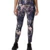Columbia Boundless Trek Leggings - Womens Nocturnal -Columbia Outfit Shop 1694013548 2033511 466 1