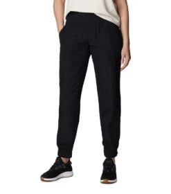Columbia Boundless Trek Joggers - Womens Black