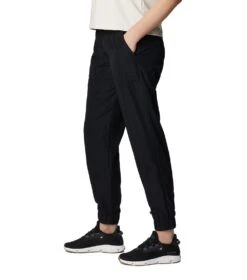Columbia Boundless Trek Joggers - Womens Black -Columbia Outfit Shop 1694013552 2033521 010 3