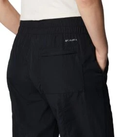 Columbia Boundless Trek Joggers - Womens Black -Columbia Outfit Shop 1694013553 2033521 010 5