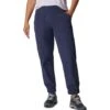 Columbia Boundless Trek Joggers - Womens Nocturnal -Columbia Outfit Shop 1694013557 2033521 466 1