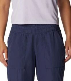 Columbia Boundless Trek Joggers - Womens Nocturnal -Columbia Outfit Shop 1694013560 2033521 466 4