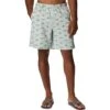 Columbia PFG Super Backcast Water Short - Mens Cool Green -Columbia Outfit Shop 1694016137 1715381 335 1