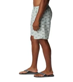 Columbia PFG Super Backcast Water Short - Mens Cool Green -Columbia Outfit Shop 1694016138 1715381 335 3