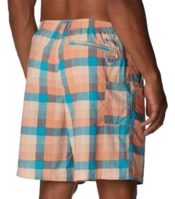 Columbia PFG Super Backcast Water Short - Mens Light Coral -Columbia Outfit Shop 1694016143 1715381 848 5