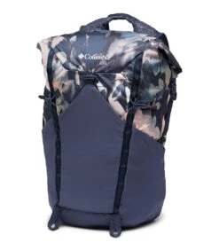 Columbia Tandem Trail 22L Backpack - Unisex Nocturnal