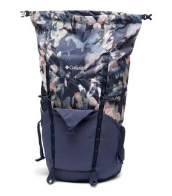 Columbia Tandem Trail 22L Backpack - Unisex Nocturnal -Columbia Outfit Shop 1694016153 1932691 466 3