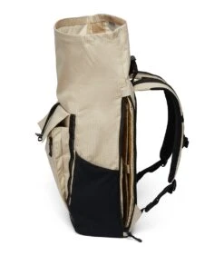 Columbia Convey II 27L Rolltop Backpack - Unisex Fossil -Columbia Outfit Shop 1694016164 1991161 271 4