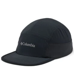 Columbia Escape Thrive Cap Black - Unisex Black