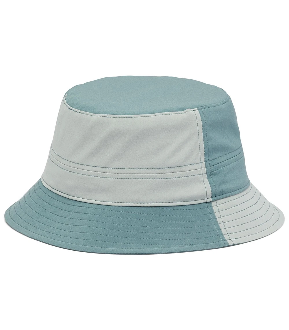 Columbia Trek Bucket Hat - Unisex Niagara 4 Columbia Trek Bucket Hat - Unisex Niagara - Image 2