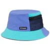 Columbia Trek Bucket Hat - Unisex Purple Lotus -Columbia Outfit Shop 1694016175 2032081 546 1