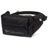 Columbia Convey 4L Crossbody Bag - Unisex Black -Columbia Outfit Shop 1694016178 2032591 010 1