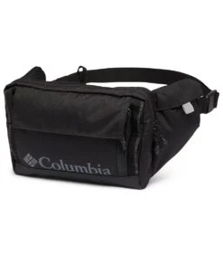 Columbia Convey 4L Crossbody Bag - Unisex Black