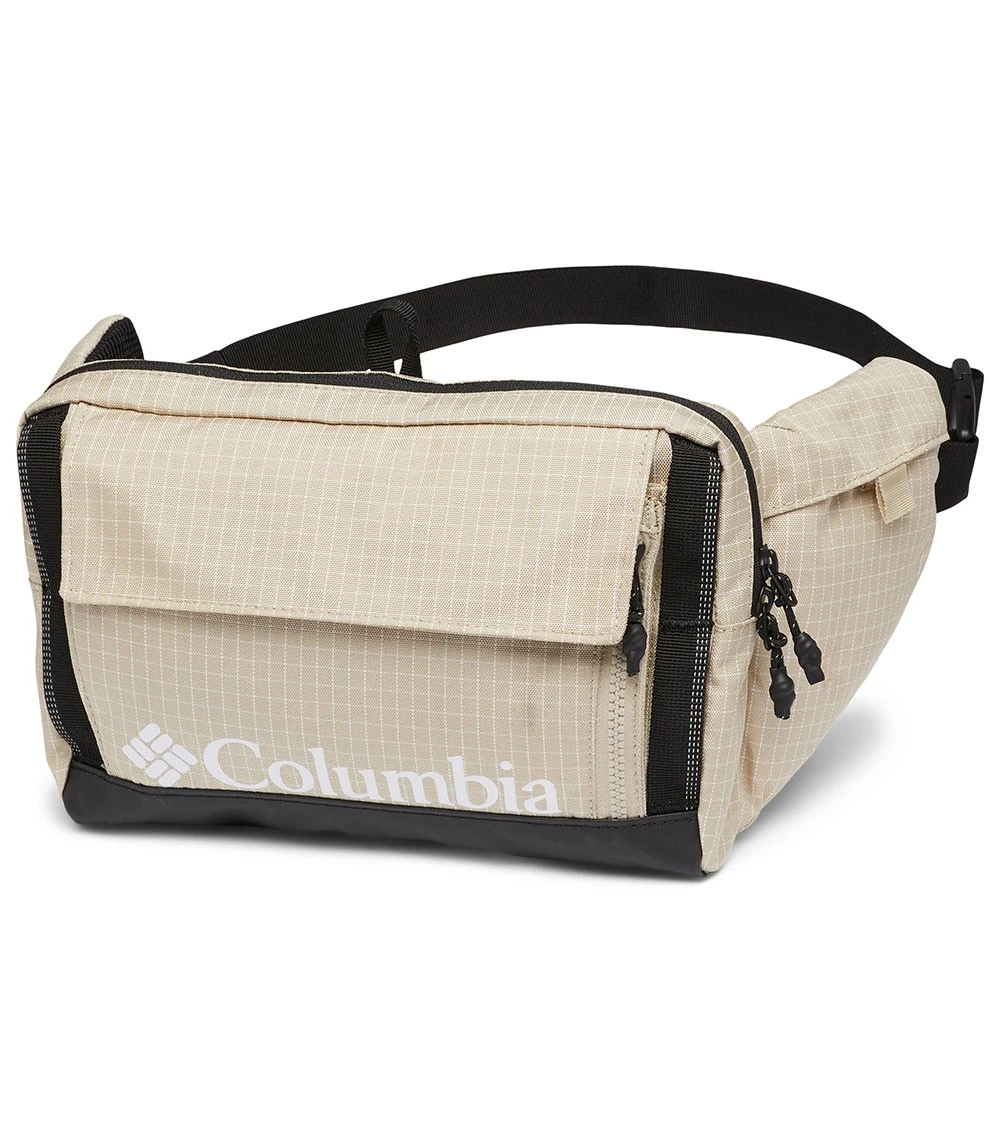 Columbia Convey 4L Crossbody Bag - Unisex Ancient Fossil 3 Columbia Convey 4L Crossbody Bag - Unisex Ancient Fossil